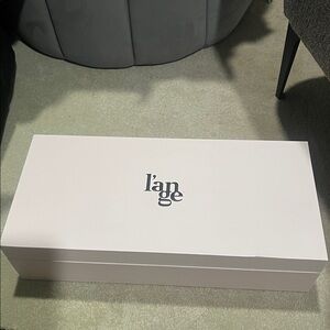 Lange Pink Styling Tool (Dryer)